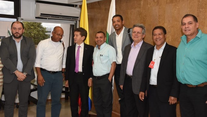 No habrá peajes entre Chigorodó y Turbo: Gobernación de Antioquia