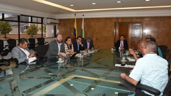 No habrá peajes entre Chigorodó y Turbo: Gobernación de Antioquia