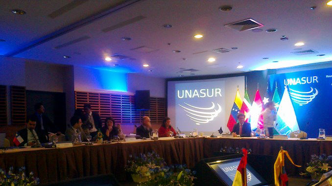 Unasur
