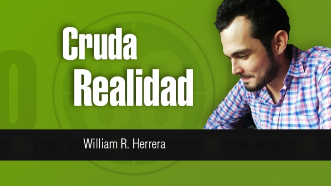 Públicas: No se hagan el harakiri 3 William R Herrera