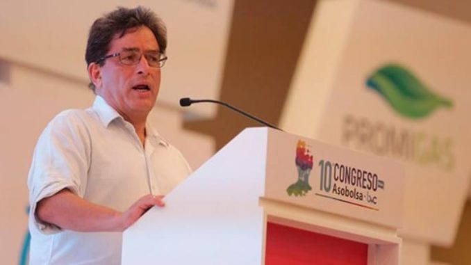 alberto-carrasquilla-ministro-de-hacienda Alberto Carrasquilla, ministro de Hacienda