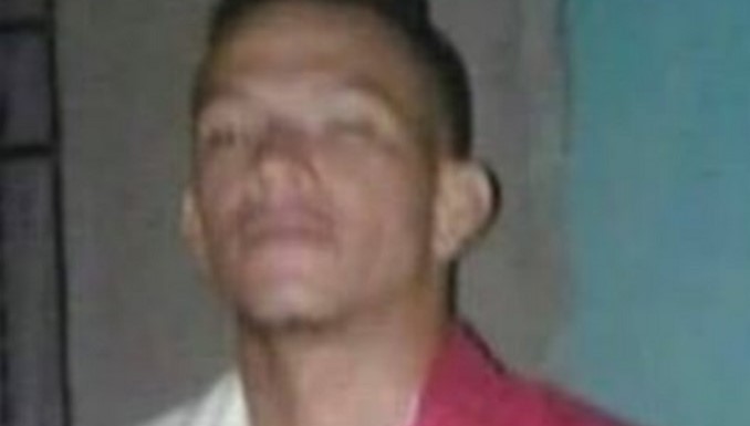 Alfredo Manuel Palacio Jiménez