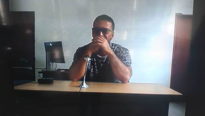 A 'Juancito' le adicionaron cargos por doble homicidio en la Comuna 13 3 Alias 'Juancito'
