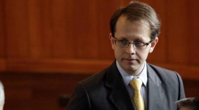 Revelan detalles de la reforma de doble instancia que busca beneficiar a Andrés Felipe Arias