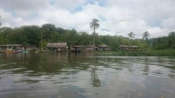 Bajo Baudó, Chocó