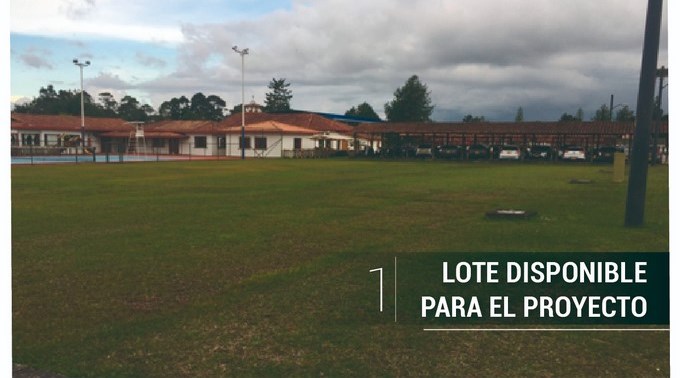 Gobernador entregará la Barraca Militar en Rionegro, una obra por $2 mil millones