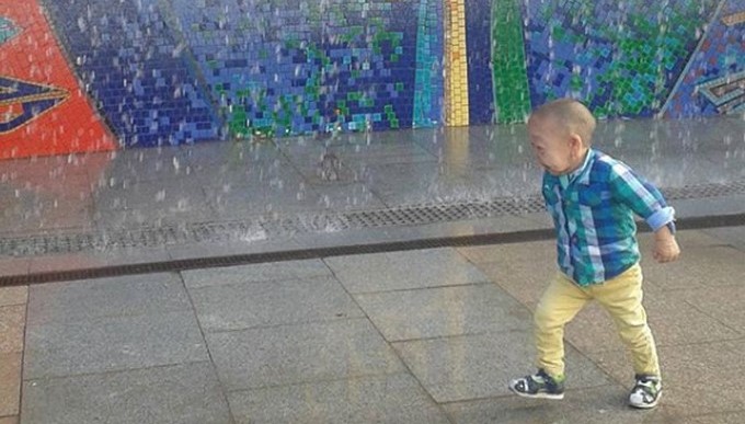 Captura tomada de Instagram: @pomosh_ernarchiku