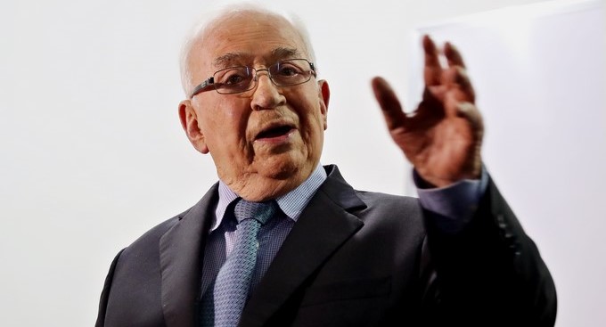 Efemérides del 4 de febrero