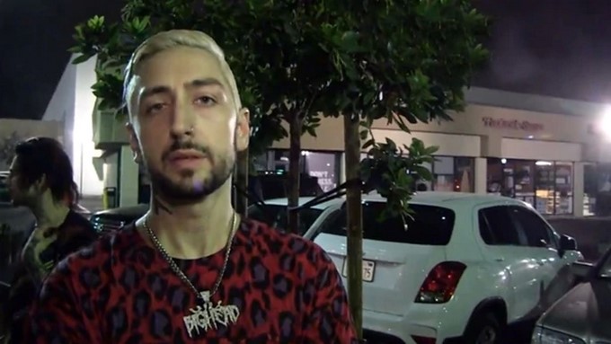 Brandon Johnson/ Tomada de Infobae