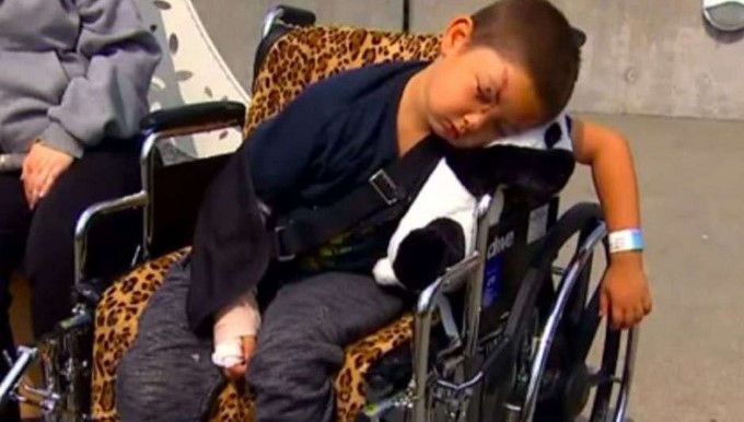 Carter English/ Tomada de La Opinión