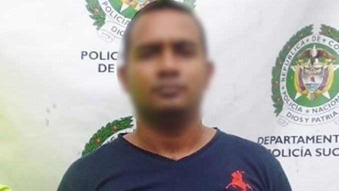 José Hernández Sandova