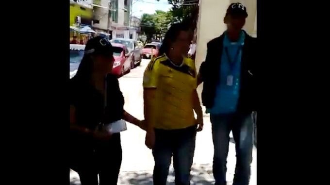 Aseguraron a dos exfuncionarias del Banco Agrario por supuestas transacciones irregulares