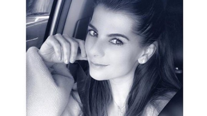 Carolina Cruz/ Tomada de Instagram: @carolinacruzosorio