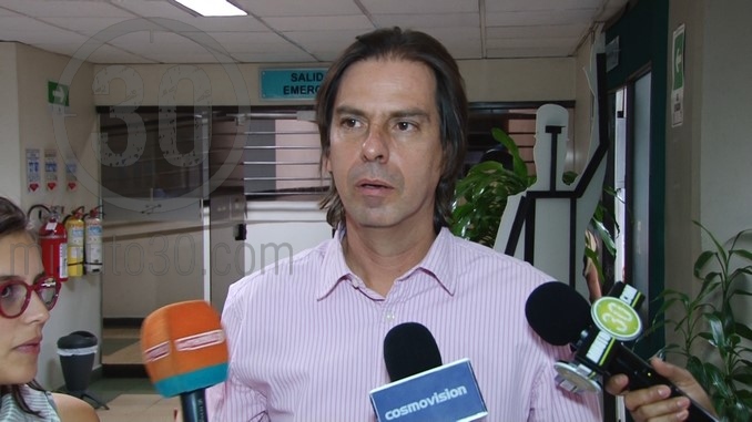 ¡Pilas! Así serán las restricciones viales para la Noche Silletera