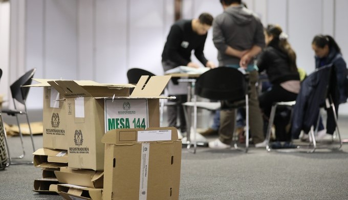 La consulta no prosperó pero evidenció el hastío con la corrupción