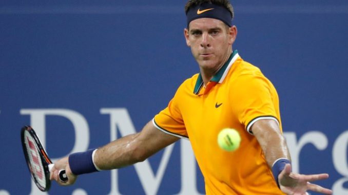 Abierto de Tenis de Estados Unidos