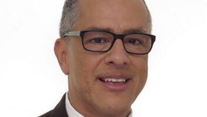 Diego Fernando Hernández es el nuevo director de Colciencias