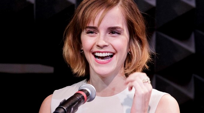 En la imagen, la actriz británica Emma Watson. EFE/Archivo