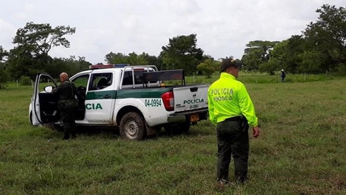Adelantaron extinción de dominio sobre bienes de las extintas Autodefensas Campesinas de Córdoba y Urabá