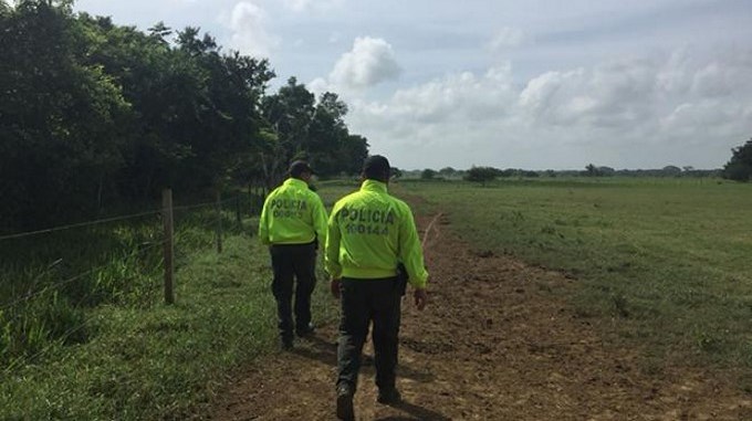 Adelantaron extinción de dominio sobre bienes de las extintas Autodefensas Campesinas de Córdoba y Urabá