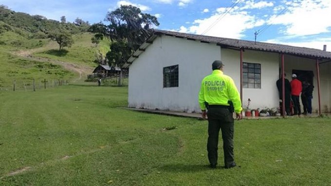 Adelantaron extinción de dominio sobre bienes de las extintas Autodefensas Campesinas de Córdoba y Urabá
