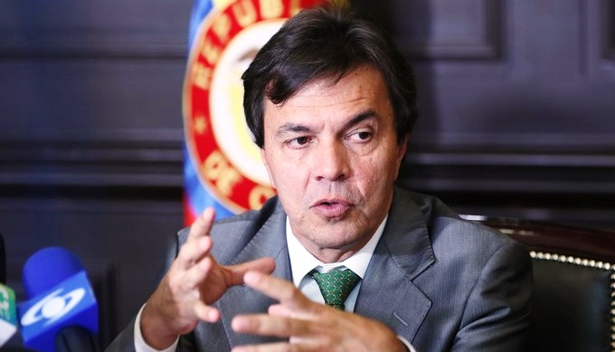 Preparan paquete de medidas para afrontar la crisis del café 1 federacion nacional de cafeteros Roberto Velez Copiar