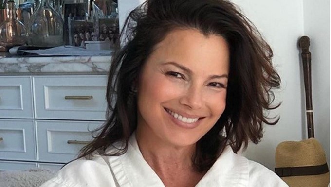 Fran Drescher/ Tomada de Instagram: @officialfrandrescher