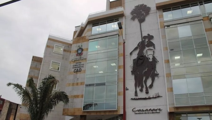 Procuraduría formuló pliego de cargos a exgobernador y exsecretario general de Casanare