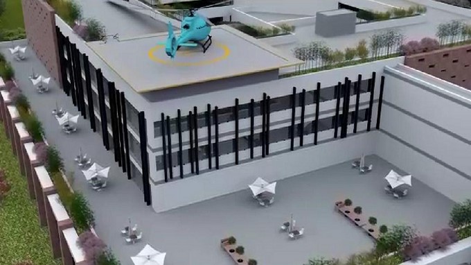 Concejo de Bogotá aprobó la construcción del nuevo hospital de Usme