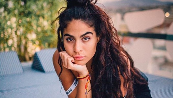 Jessie Reyez/ Tomada de Instagram: @jessiereyez