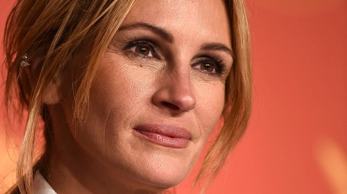 En la imagen, la actriz estadounidense Julia Roberts. EFE/Archivo