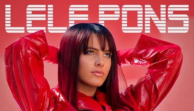 Lele Pons/ Cortesía Universal