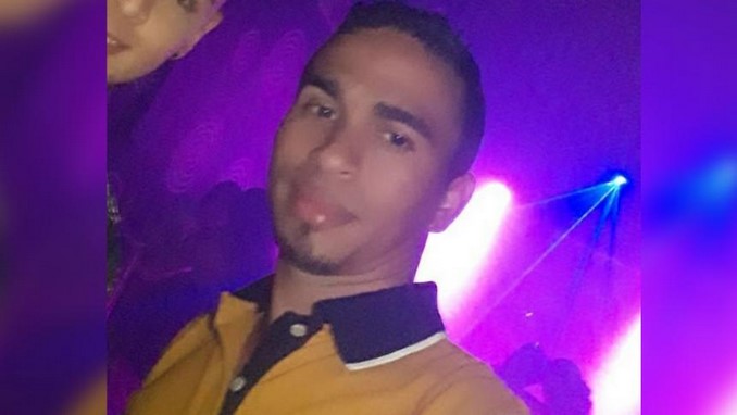 Manuel Marriaga Polo