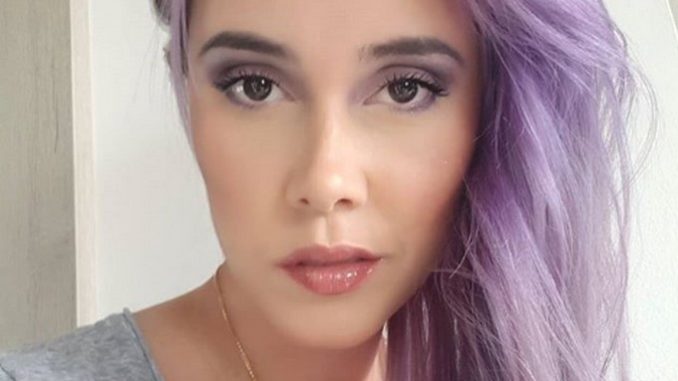 manuela_gomez Manuela Gómez/ Tomada de Instagram: @manugomezfranco1