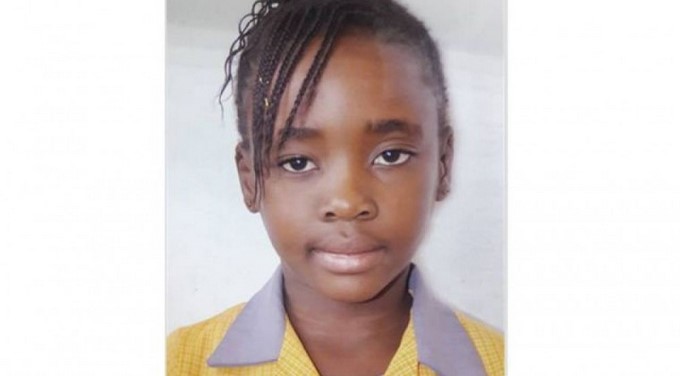 ¡Horrible! Hirvieron y desmembraron su cuerpo, al parecer, en un ritual de brujería