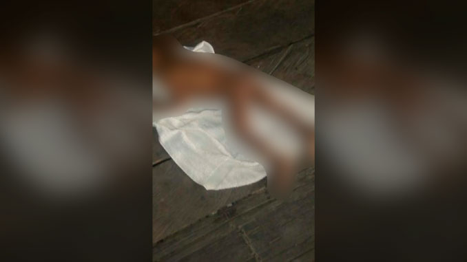 Solicitan atención urgente en comunidad indígena del Chocó. Cinco niños han fallecido