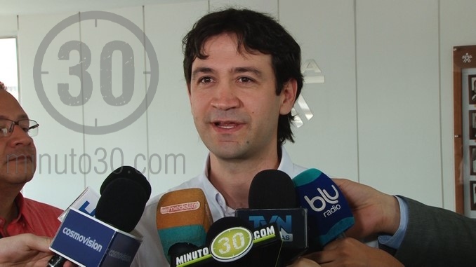 Son tres los principales retos para el nuevo director del SENA