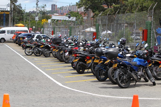 pista del Aeroparque Juan Pablo II