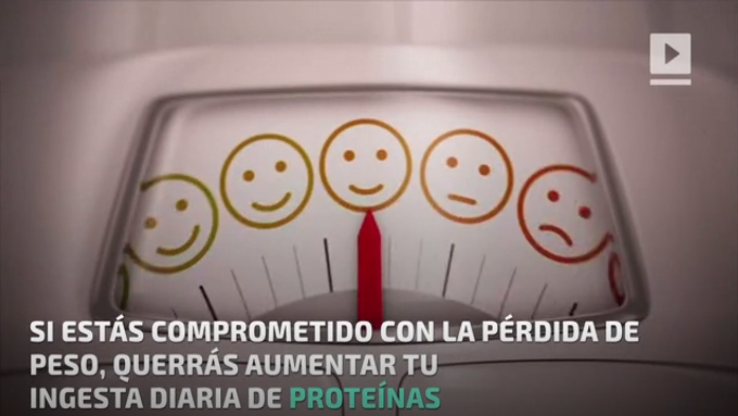 proteinas