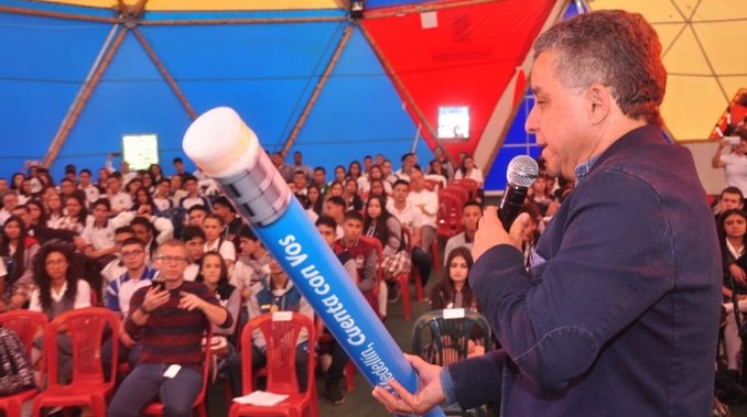 Los beneficios y la gran sorpresa que recibirán los mejores en las Pruebas Saber 11°