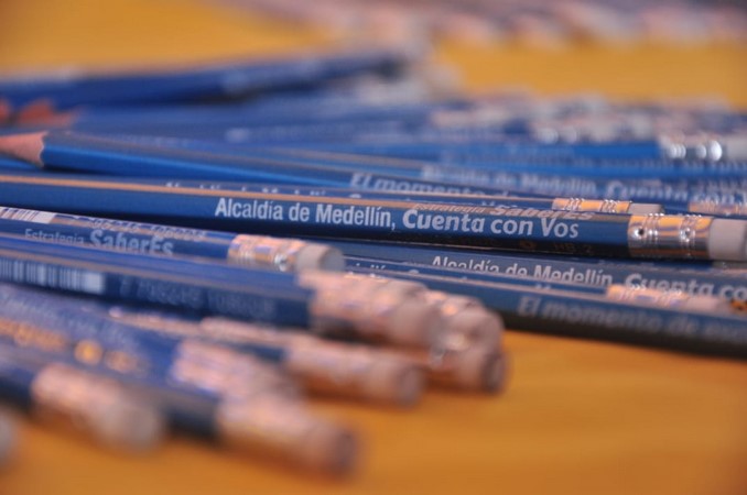 Los beneficios y la gran sorpresa que recibirán los mejores en las Pruebas Saber 11°