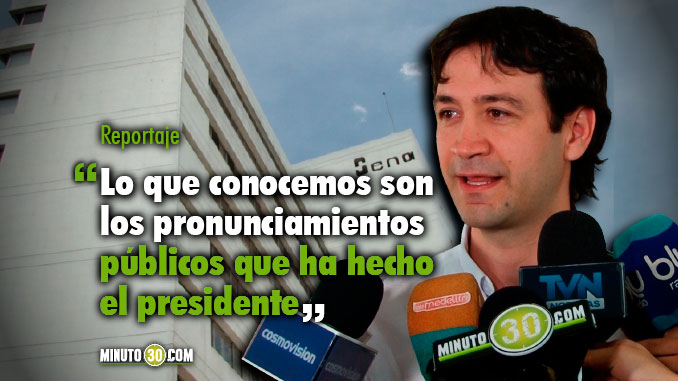 Son tres los principales retos para el nuevo director del SENA