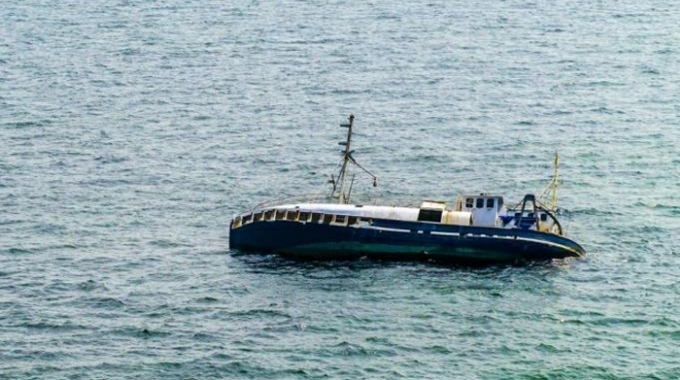 La embarcación con 40 estudiantes que se hundió llevándolos a la escuela dejó 22 fallecidos