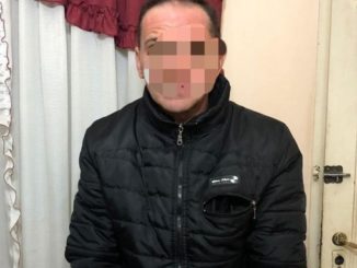 Se hizo pasar por un ladrón para violar a su hijastra de 10 años 1 se hizo pasar por ladron para violar a su hijastra
