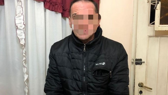 Se hizo pasar por un ladrón para violar a su hijastra de 10 años 1 se hizo pasar por ladron para violar a su hijastra