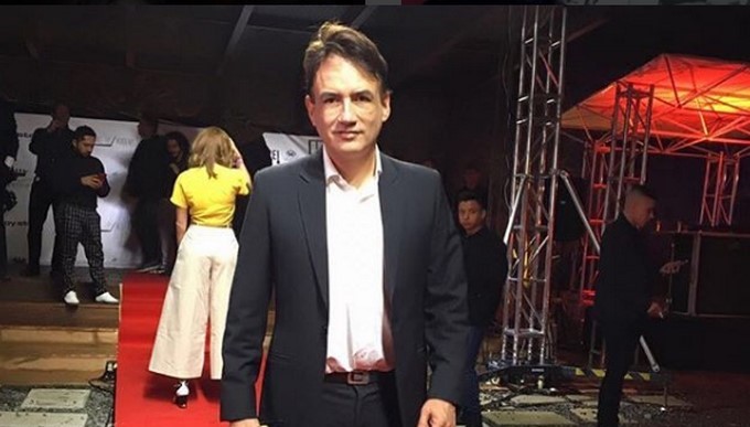 Sergio Barbosa/ Tomada de Instagram: @sergiobarbosach