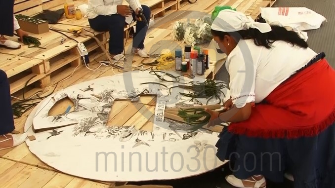 ¡Pilas! Así serán las restricciones viales para la Noche Silletera