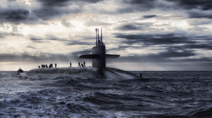 submarino