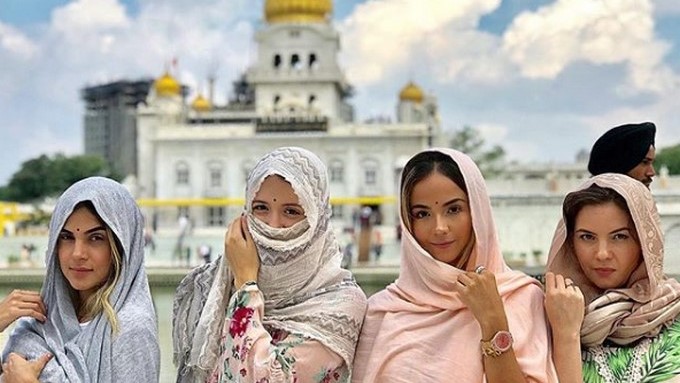 Tuti Vargas/ Tomada de Instagram: @tutivargasm