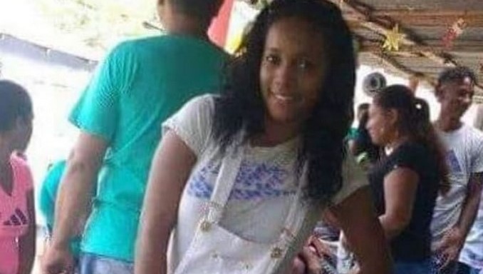 Yanelis Medrano Cortez